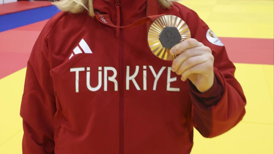 Türkiye, Paris 2024 Paralimpik Oyunları’nda rekor üstüne rekor kırdı